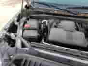 2019 Chevrolet Silverado 1500 RST с VIN 1GCRYEED3KZ354294, выставлен на аукционе Copart как лот 84603485 с пробегом 88 801 миль миль и Списание • Salvage title. История ставок и продаж доступна на DreamBid. Изображение 16.