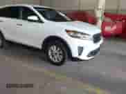 2019 Kia Sorento LX with VIN 5XYPG4A59KG561290, listed as a IAAI auction lot 42674023 with 78,091 mi miles and . Bid and sale history available at DreamBid. Image 17.