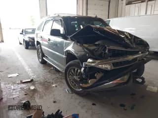 2006 Chevrolet Tahoe Z71 с VIN 1GNEK13T26R113150, выставлен на аукционе IAAI как лот 42140866 с пробегом 261 210 миль миль и . История ставок и продаж доступна на DreamBid. Изображение 1.