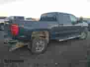 2018 Chevrolet Silverado 2500HD Work Truck с VIN 1GC1KUEY0JF102997, выставлен на аукционе Copart как лот 82844524 с пробегом 274 278 миль миль и Списание • Salvage title. История ставок и продаж доступна на DreamBid. Изображение 3.