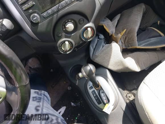 2014 Nissan Note SV с VIN 3N1CE2CP7EL430379, выставлен на аукционе IAAI как лот 43419433 с пробегом 154 450 миль миль и . История ставок и продаж доступна на DreamBid. Изображение 11.