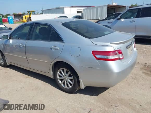 2011 Toyota Camry LE с VIN 4T4BF3EK5BR212120, выставлен на аукционе IAAI как лот 42832583 с пробегом 174 355 миль миль и . История ставок и продаж доступна на DreamBid. Изображение 3.