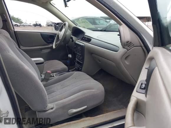 2005 Chevrolet Malibu Classic с VIN 1G1ND52F15M206929, выставлен на аукционе IAAI как лот 42505314 с пробегом 95 867 миль миль и . История ставок и продаж доступна на DreamBid. Изображение 5.