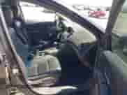 2014 Chevrolet Cruze Diesel with VIN 1G1P75SZ4E7274411, listed as a IAAI auction lot 42669435 with 132,659 mi miles and . Bid and sale history available at DreamBid. Image 5.