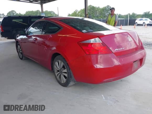 2008 Honda Accord EX с VIN 1HGCS12788A029423, выставлен на аукционе IAAI как лот 42793521 с пробегом 166 499 миль миль и . История ставок и продаж доступна на DreamBid. Изображение 3.