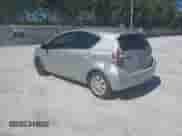 2013 Toyota Prius Three z VIN JTDKDTB33D1042720, wystawiony jako IAAI lot #43481588 z przebiegiem 125 714 mil mil oraz . Historia ofert i sprzedaży dostępna na DreamBid. Obrazek 3.