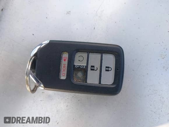 2018 Honda Pilot EX-L with VIN 5FNYF5H5XJB033220, listed as a IAAI auction lot 43205648 with 117,623 mi miles and . Bid and sale history available at DreamBid. Image 11.