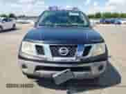 2011 Nissan Frontier SV z VIN 1N6AD0FV2BC442224, wystawiony jako Copart lot #69125265 z przebiegiem Nie podano mil oraz Czysty tytuł • Clean title. Historia ofert i sprzedaży dostępna na DreamBid. Obrazek 5.