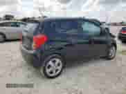 2022 Chevrolet Spark LS z VIN KL8CB6SAXNC042240, wystawiony jako Copart lot #70724415 z przebiegiem 19 625 mil mil oraz Szkoda całkowita • Salvage title. Historia ofert i sprzedaży dostępna na DreamBid. Obrazek 3.