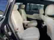 2025 Mercedes-Benz GLS 450 z VIN 4JGFF5KE7SB430335, wystawiony jako Copart lot #69439815 z przebiegiem 8 872 mil mil oraz Czysty tytuł • Clean title. Historia ofert i sprzedaży dostępna na DreamBid. Obrazek 11.