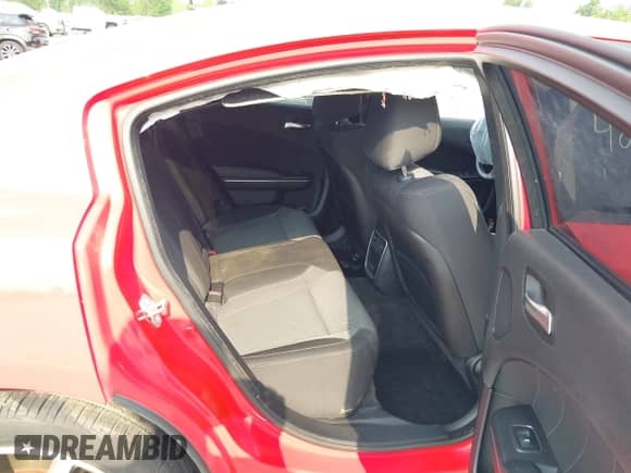 2015 Dodge Charger RT с VIN 2C3CDXCT7FH729699, выставлен на аукционе IAAI как лот 42403481 с пробегом 160 919 миль миль и . История ставок и продаж доступна на DreamBid. Изображение 8.