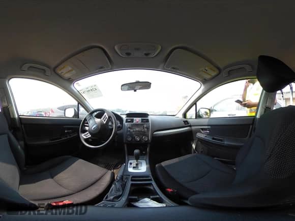 2014 Subaru Impreza Premium with VIN JF1GPAC63E8242702, listed as a IAAI auction lot 42896782 with 153,521 mi miles and . Bid and sale history available at DreamBid. Image 19.