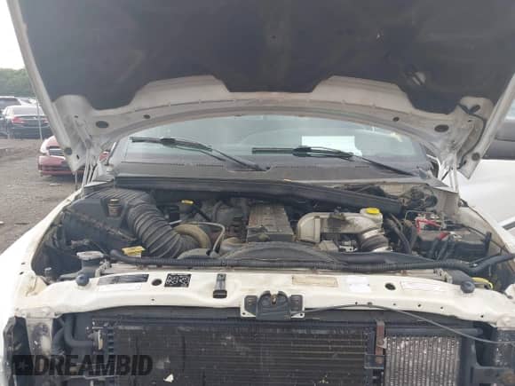 1998 Dodge RAM with VIN 3B7KF2269WG178613, listed as a IAAI auction lot 42527150 with 274,992 mi miles and . Bid and sale history available at DreamBid. Image 10.
