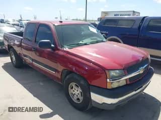 2004 Chevrolet Silverado 1500 Work Truck с VIN 1GCEC19X64Z337728, выставлен на аукционе IAAI как лот 42519721 с пробегом 327 011 миль миль и . История ставок и продаж доступна на DreamBid. Изображение 1.