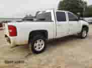2010 Chevrolet Silverado 1500 with VIN 3GCRKTE28AG275724, listed as a Copart auction lot 76106304 with 256,790 mi miles and Salvage title. Bid and sale history available at DreamBid. Image 3.