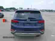 2020 Hyundai Santa Fe SEL with VIN 5NMS3CAA7LH296888, listed as a IAAI auction lot 42442612 with 71,216 mi miles and . Bid and sale history available at DreamBid. Image 16.