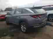 2024 Hyundai Tucson SE с VIN 5NMJACDE3RH385821, выставлен на аукционе Copart как лот 87747765 с пробегом 34 815 миль миль и Списание • Salvage title. История ставок и продаж доступна на DreamBid. Изображение 2.