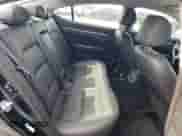 2017 Hyundai Elantra Limited with VIN KMHD84LF4HU164210, listed as a Copart auction lot 82108145 with 79,182 mi miles and Salvage title. Bid and sale history available at DreamBid. Image 10.