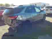 2024 Chevrolet Equinox RS с VIN 3GNAXMEG9RL346567, выставлен на аукционе IAAI как лот 43475105 с пробегом 2 241 миль миль и . История ставок и продаж доступна на DreamBid. Изображение 4.