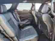 2021 Dodge Durango GT Plus with VIN 1C4RDHDG1MC693778, listed as a Copart auction lot 71825255 with 67,650 mi miles and Salvage title. Bid and sale history available at DreamBid. Image 11.