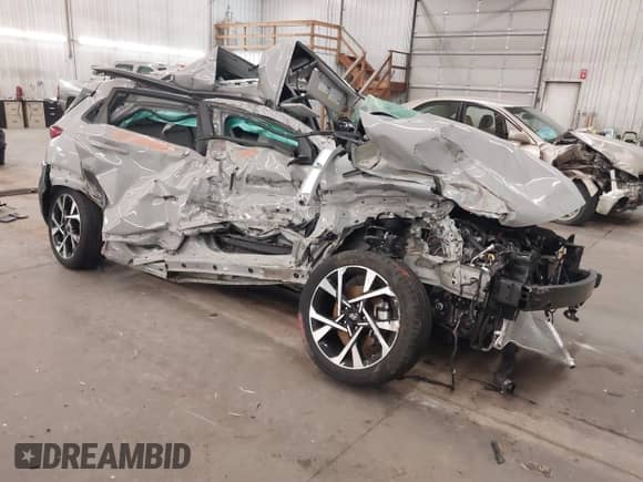 2023 Hyundai Kona Limited z VIN KM8K5CA35PU984054, wystawiony jako IAAI lot #42290337 z przebiegiem 16 221 mil mil oraz . Historia ofert i sprzedaży dostępna na DreamBid. Obrazek 1.