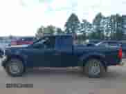 2018 Nissan Frontier SV z VIN 1N6DD0CW0JN722849, wystawiony jako IAAI lot #43387465 z przebiegiem 119 500 mil mil oraz . Historia ofert i sprzedaży dostępna na DreamBid. Obrazek 14.