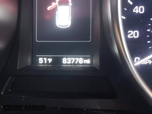 2019 Hyundai Santa Fe SE с VIN KM8SNDHFXKU307497, выставлен на аукционе IAAI как лот 42318625 с пробегом 83 776 миль миль и . История ставок и продаж доступна на DreamBid. Изображение 16.