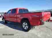 2007 Toyota Tacoma PreRunner с VIN 5TEKU72N27Z446496, выставлен на аукционе Copart как лот 82566905 с пробегом 166 225 миль миль и Списание • Salvage title. История ставок и продаж доступна на DreamBid. Изображение 2.