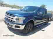 2018 Ford F-150 XL z VIN 1FTEW1EB1JKC57372, wystawiony jako IAAI lot #42255874 z przebiegiem 208 828 mil mil oraz . Historia ofert i sprzedaży dostępna na DreamBid. Obrazek 2.