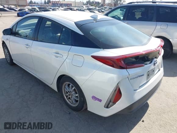 2019 Toyota Prius Plus с VIN JTDKARFP9K3118239, выставлен на аукционе IAAI как лот 42561130 с пробегом 96 756 миль миль и . История ставок и продаж доступна на DreamBid. Изображение 3.
