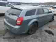 2006 Dodge Magnum с VIN 2D8FV47T16H261162, выставлен на аукционе Copart как лот 50228965 с пробегом 67 941 миль миль и Списание • Salvage title. История ставок и продаж доступна на DreamBid. Изображение 3.