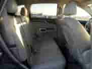 2008 Saturn VUE XE with VIN 3GSCL33P68S655433, listed as a Copart auction lot 80950774 with Not provided miles and Salvage title. Bid and sale history available at DreamBid. Image 11.