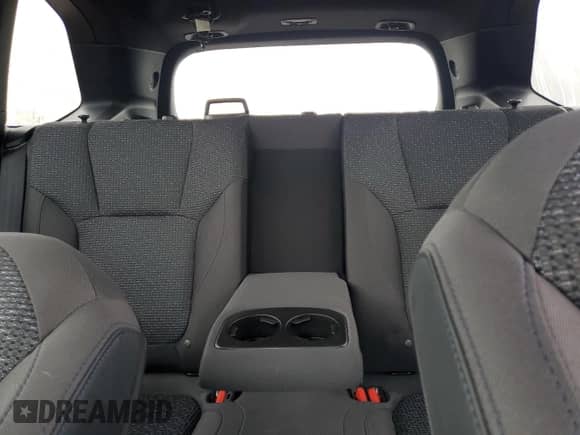 2025 Subaru Forester Premium z VIN JF2SLDDC4SH443673, wystawiony jako Copart lot #62742775 z przebiegiem Nie podano mil oraz Szkoda całkowita • Salvage title. Historia ofert i sprzedaży dostępna na DreamBid. Obrazek 10.