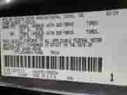 2024 Toyota Tundra SR5 with VIN 5TFLA5DA8RX176986, listed as a Copart auction lot 51018855 with 17,414 mi miles and Salvage title. Bid and sale history available at DreamBid. Image 12.