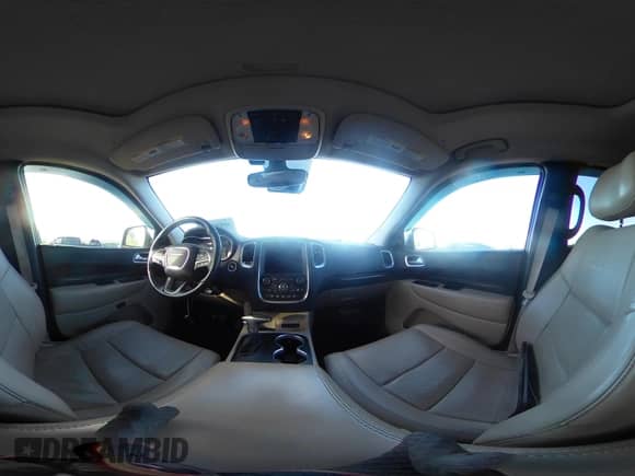 2018 Dodge Durango Citadel Anodized Platinum с VIN 1C4SDJET2JC176411, выставлен на аукционе IAAI как лот 40834965 с пробегом 108 217 миль миль и . История ставок и продаж доступна на DreamBid. Изображение 20.