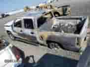 2006 GMC Sierra 1500 SLT with VIN 2GTEK13T661243028, listed as a Copart auction lot 54254475 with Not provided miles and Salvage title. Bid and sale history available at DreamBid. Image 2.