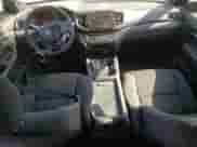 2021 Honda Passport Sport с VIN 5FNYF8H2XMB033195, выставлен на аукционе Copart как лот 62566265 с пробегом 66 455 миль миль и Списание • Salvage title. История ставок и продаж доступна на DreamBid. Изображение 8.