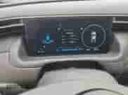 2023 Hyundai Santa Cruz Limited с VIN 5NTJEDAF9PH071440, выставлен на аукционе Copart как лот 65148825 с пробегом 28 227 миль миль и Списание • Salvage title. История ставок и продаж доступна на DreamBid. Изображение 9.