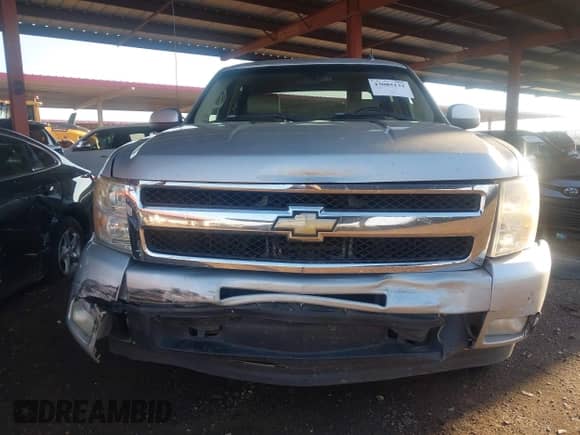 2011 Chevrolet Silverado 1500 LTZ with VIN 3GCPCTE01BG384112, listed as a IAAI auction lot 43085132 with 200,374 mi miles and . Bid and sale history available at DreamBid. Image 12.