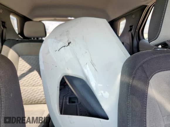 2019 Chevrolet Equinox LS с VIN 3GNAXHEV2KL122715, выставлен на аукционе Copart как лот 69291465 с пробегом 139 628 миль миль и Списание • Salvage title. История ставок и продаж доступна на DreamBid. Изображение 10.