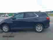 2020 Chevrolet Equinox LT с VIN 2GNAXTEV1L6187645, выставлен на аукционе IAAI как лот 42785811 с пробегом 89 754 миль миль и . История ставок и продаж доступна на DreamBid. Изображение 14.