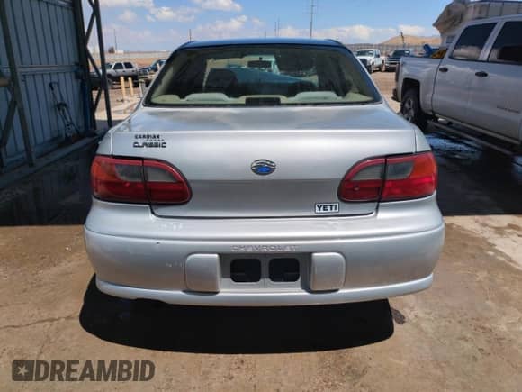 2004 Chevrolet Malibu Classic с VIN 1G1ND52F54M663967, выставлен на аукционе Copart как лот 55637805 с пробегом Не указан миль и Списание • Salvage title. История ставок и продаж доступна на DreamBid. Изображение 6.