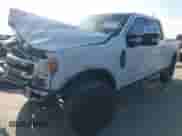 2021 Ford F-250 XL z VIN 1FT7W2BN8MEC59569, wystawiony jako IAAI lot #42838855 z przebiegiem 71 135 mil mil oraz . Historia ofert i sprzedaży dostępna na DreamBid. Obrazek 17.