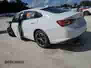 2021 Chevrolet Malibu LT с VIN 1G1ZD5ST0MF024973, выставлен на аукционе Copart как лот 84819075 с пробегом 78 372 миль миль и Чистый • Clean title. История ставок и продаж доступна на DreamBid. Изображение 2.