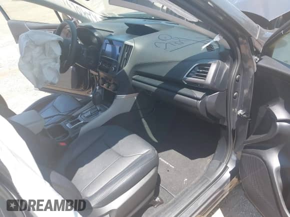 2022 Subaru Forester z VIN JF2SKACC5NH463194, wystawiony jako IAAI lot #42406316 z przebiegiem 38 997 mil mil oraz . Historia ofert i sprzedaży dostępna na DreamBid. Obrazek 5.