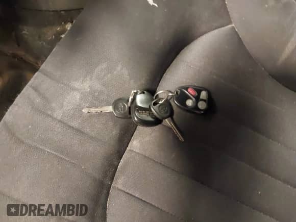 2003 Chevrolet Blazer LS с VIN 1GNDT13X03K175789, выставлен на аукционе IAAI как лот 42166503 с пробегом 302 661 миль миль и . История ставок и продаж доступна на DreamBid. Изображение 11.