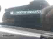 2022 Honda Accord EX-L z VIN 1HGCV1F56NA006721, wystawiony jako IAAI lot #43030981 z przebiegiem 102 894 mil mil oraz . Historia ofert i sprzedaży dostępna na DreamBid. Obrazek 17.