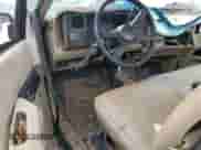 1991 Chevrolet Silverado 1500 с VIN 1GCDK14K6MZ165260, выставлен на аукционе Copart как лот 44546965 с пробегом 236 963 миль миль и Списание • Salvage title. История ставок и продаж доступна на DreamBid. Изображение 8.