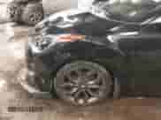 2015 Hyundai Veloster RE:FLEX with VIN KMHTC6AD2FU223615, listed as a IAAI auction lot 41388773 with 111,381 mi miles and . Bid and sale history available at DreamBid. Image 17.