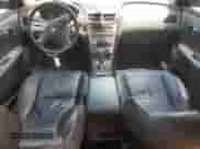 2010 Chevrolet Malibu LTZ with VIN 1G1ZE5E75A4133481, listed as a Copart auction lot 60721665 with 157,868 mi miles and Salvage title. Bid and sale history available at DreamBid. Image 8.